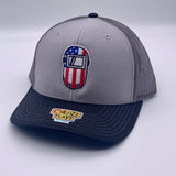 Pipeliner Hood / Trucker Snapback