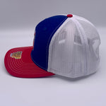 Pipeliner Hood / Trucker Snapback