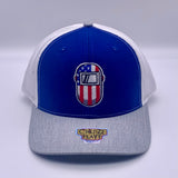 Pipeliner Hood / Trucker Snapback