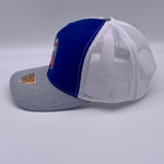 Pipeliner Hood / Trucker Snapback