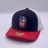 Pipeliner Hood / Trucker Snapback