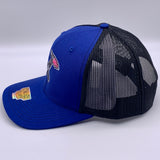 Combo Welder / Trucker Snapback