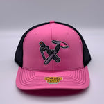 Combo Welder / Trucker Snapback