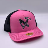 Combo Welder / Trucker Snapback